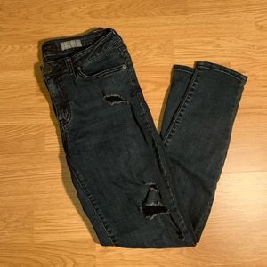 Woman’s Aeropostale Jeans